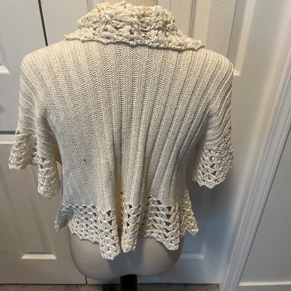 Nygard size 8 topper - Picture 7 of 16